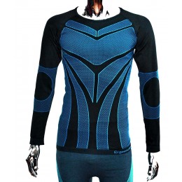 Джемпер спортивный мужской