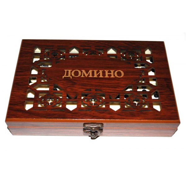 Домино