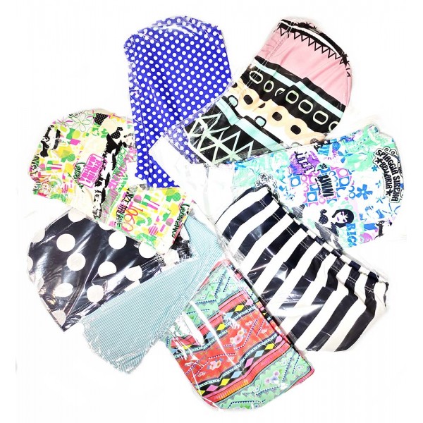 Шапочка для плавания