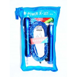 Скакалка гимнастическая