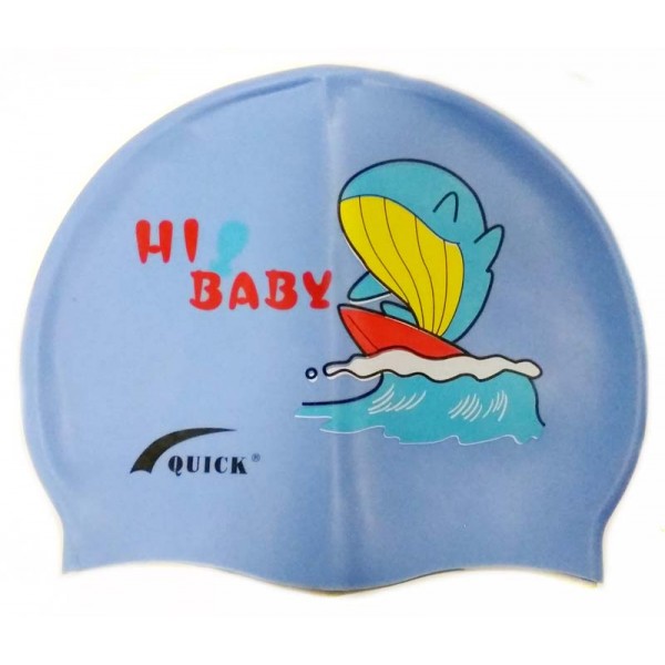 Шапочка для плавания