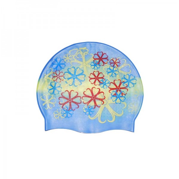 Шапочка для плавания