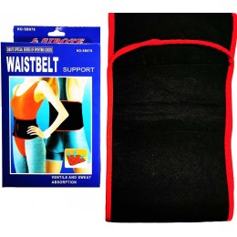 Суппорт поясницы