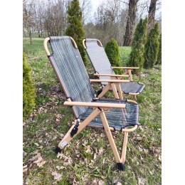 Стул туристический