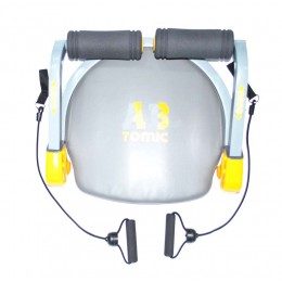 Фитнес тренажёр