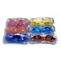 Очки для плавания