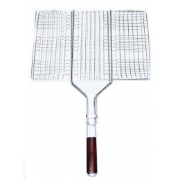 Решетка для гриля