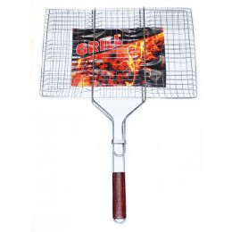 Решетка для гриля