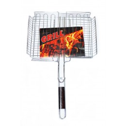 Решетка для гриля