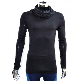 Джемпер спортивный мужской