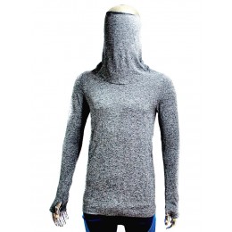 Джемпер спортивный мужской