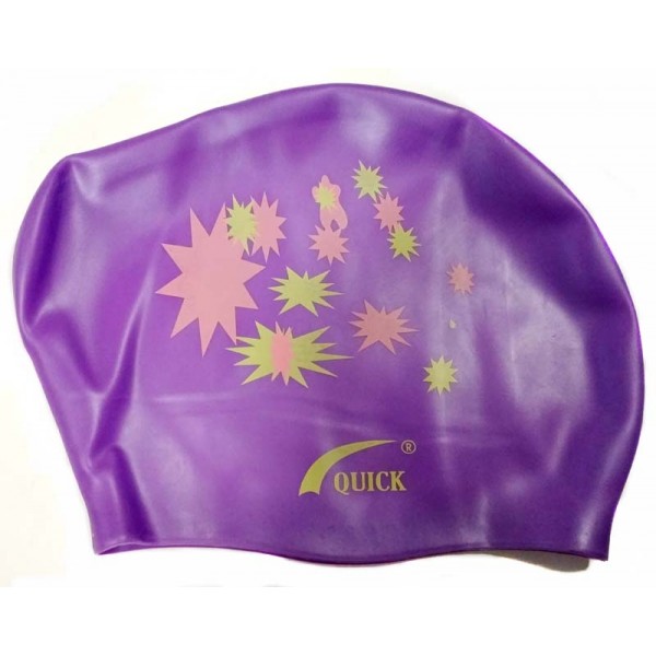 Шапочка для плавания