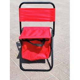 Стул туристический