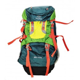 Рюкзак туристический