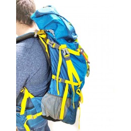 Рюкзак туристический