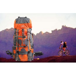 Рюкзак туристический