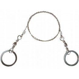 Пила струнная