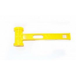 Молоток кемпинговый