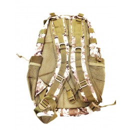 Рюкзак туристический