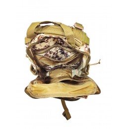 Рюкзак туристический