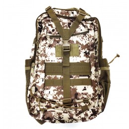 Рюкзак туристический