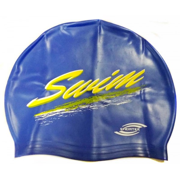 Шапочка для плавания