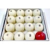 Шары для русского бильярда 68 мм