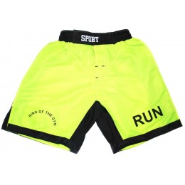 Шорты спортивные мужские