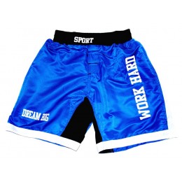 Шорты спортивные мужские