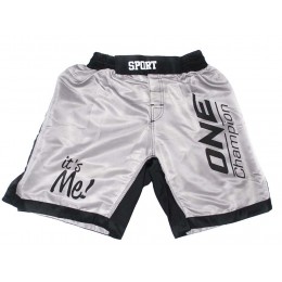 Шорты спортивные мужские