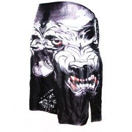 Шорты спортивные мужские с ПРИКОЛОМ