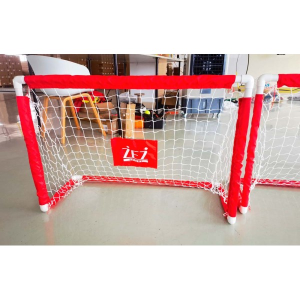 Ворота футбольные