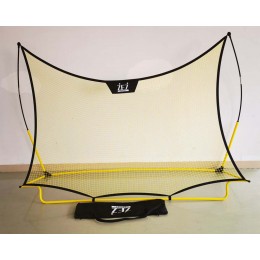 Тренажер отскока мяча