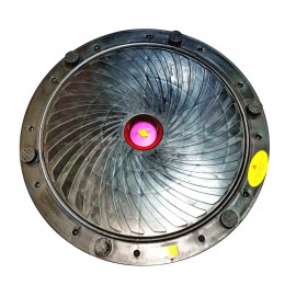 Тренажер баланса с эспандером