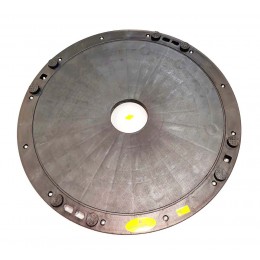 Тренажер баланса с эспандером