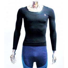 Джемпер спортивный мужской