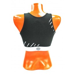 Топ спортивный женский