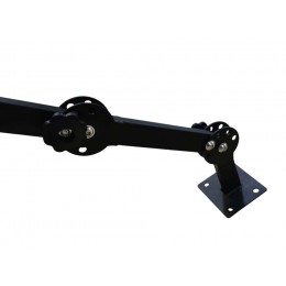 Груша боксерская с креплением