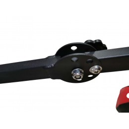 Груша боксерская с креплением