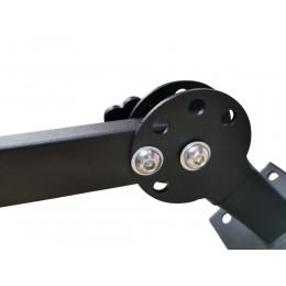 Груша боксерская с креплением