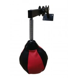 Груша боксерская с креплением