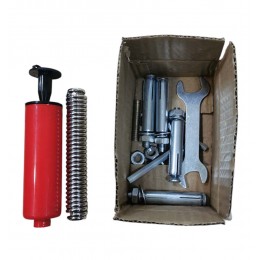 Груша боксерская с креплением