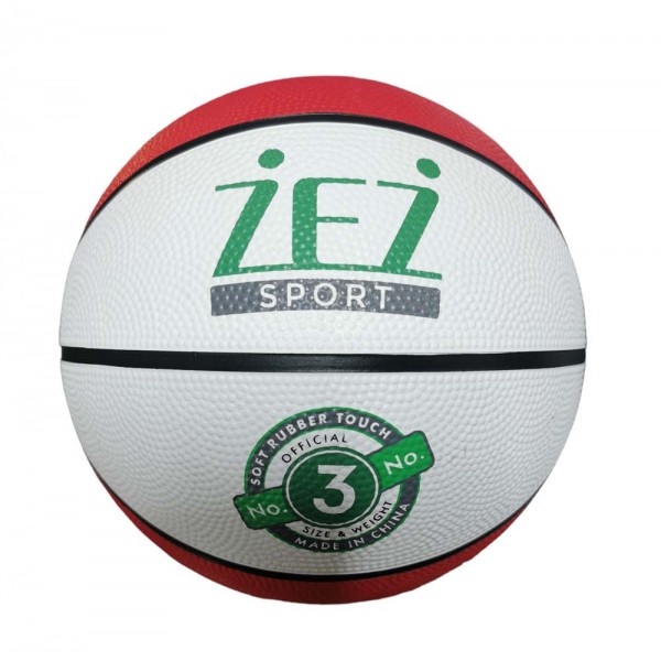 Мяч баскетбольный №3