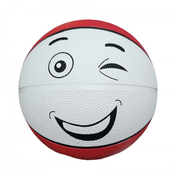 Мяч баскетбольный №3