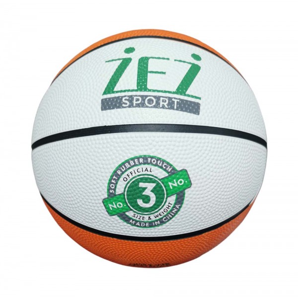 Мяч баскетбольный №3