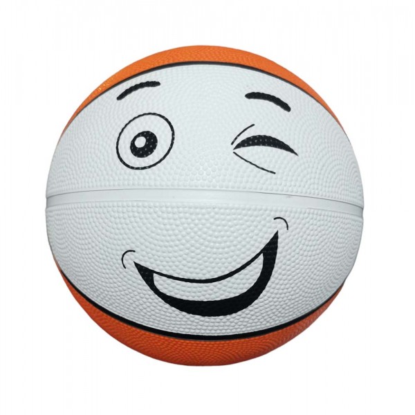 Мяч баскетбольный №3