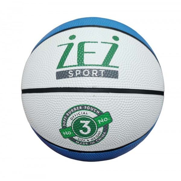 Мяч баскетбольный №3