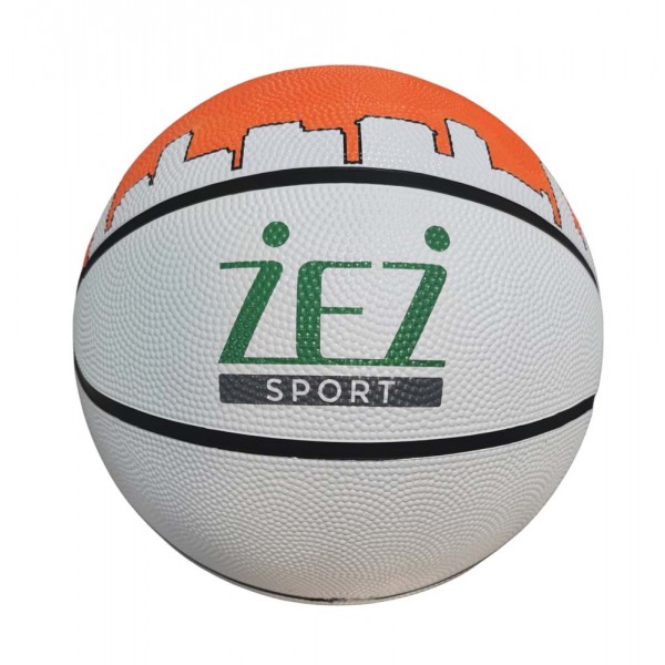 Мяч баскетбольный №5
