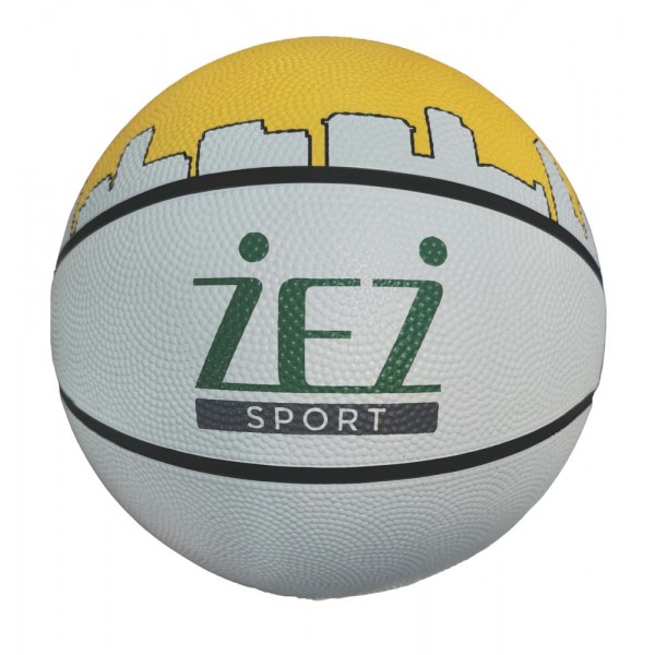 Мяч баскетбольный №5