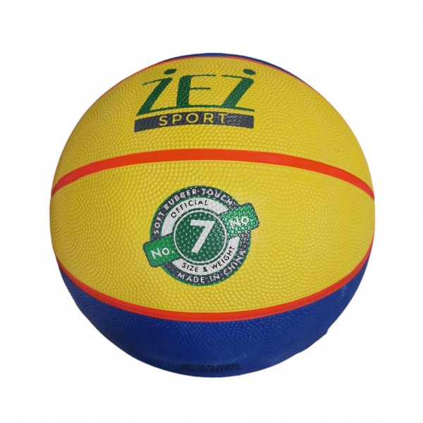 Мяч баскетбольный №7